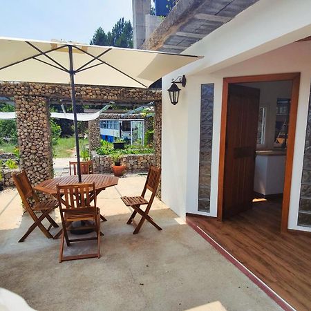 Casa Florestal - Pure Nature Cabins Fatela Luaran gambar