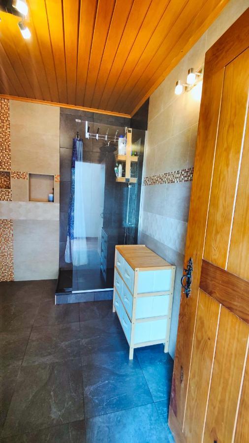 Casa Florestal - Pure Nature Cabins Fatela Luaran gambar