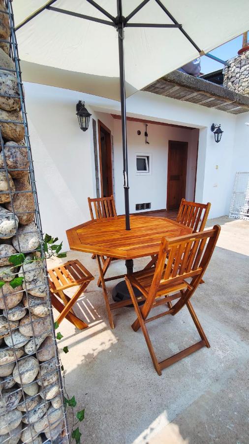 Casa Florestal - Pure Nature Cabins Fatela Luaran gambar