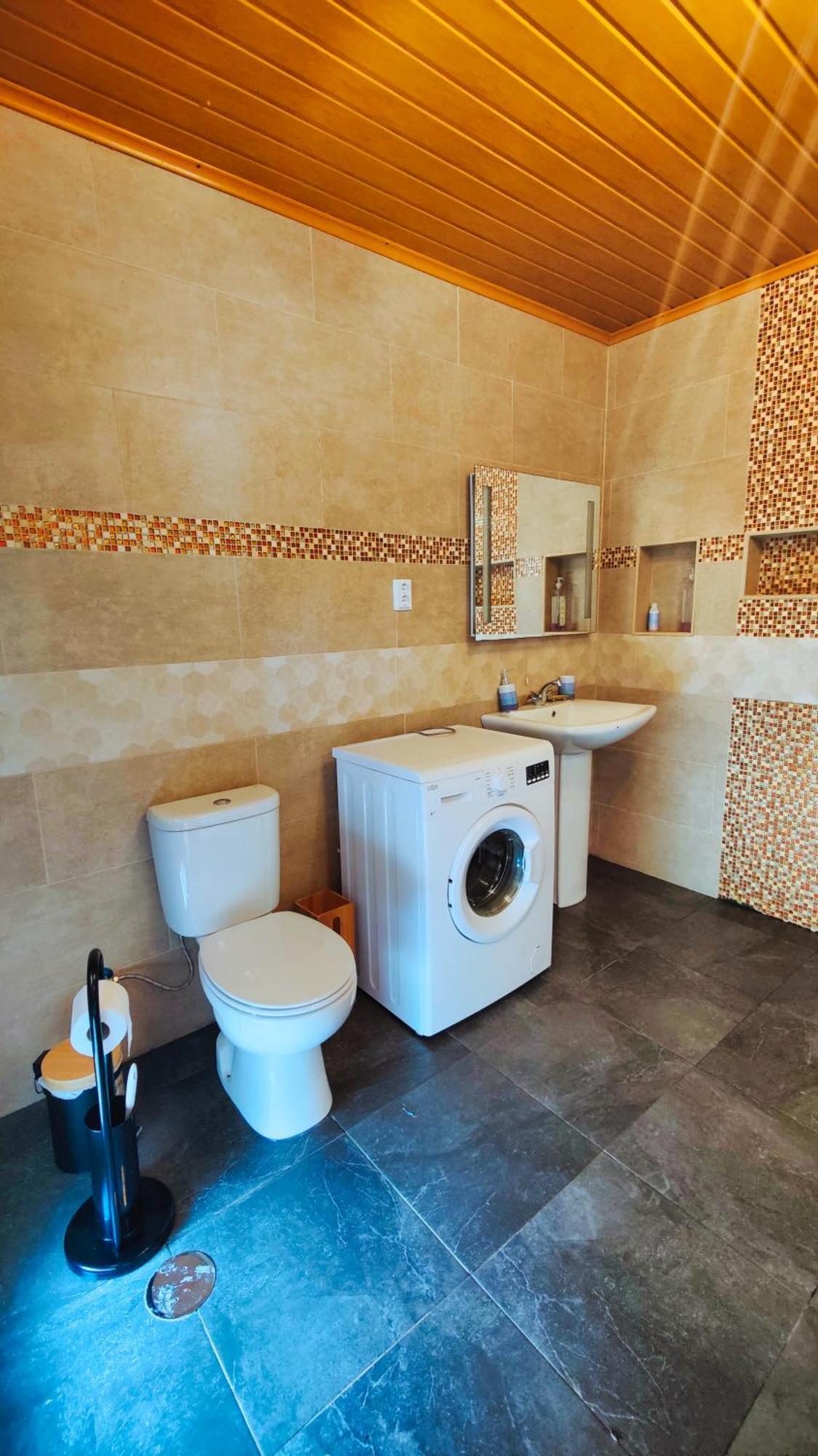 Casa Florestal - Pure Nature Cabins Fatela Luaran gambar